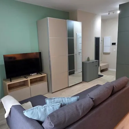 Fairytales Czysta Iii * Wrocław