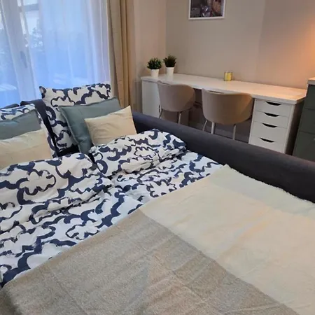 Fairytales Czysta Iii Appartement *