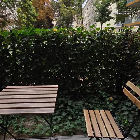 Appartement Fairytales Czysta Iii Wrocław