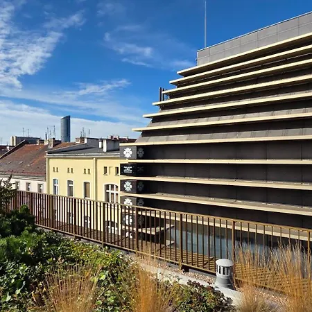 Fairytales Czysta Iii Apartman *