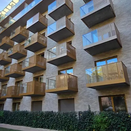 Fairytales Czysta Iii Wrocław