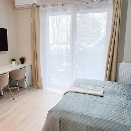 Fairytales Czysta Iii Apartman