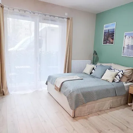 Fairytales Czysta Iii Apartman