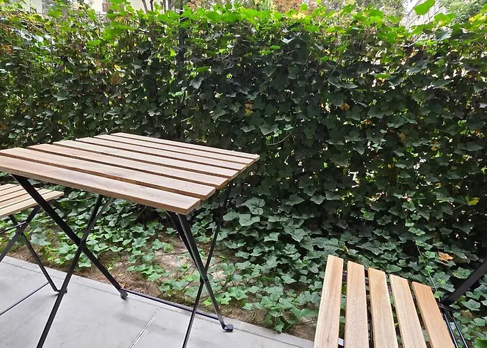 Apartman Fairytales Czysta Iii *