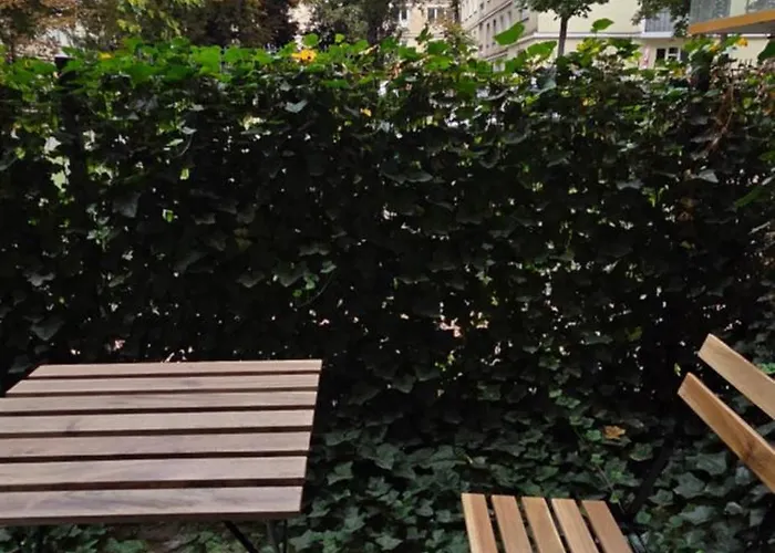 Apartman Fairytales Czysta Iii Wrocław