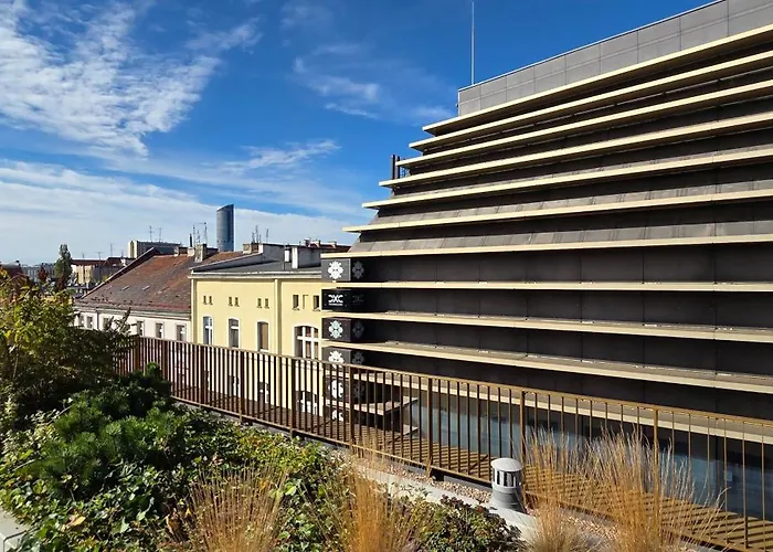 Fairytales Czysta Iii Apartman *