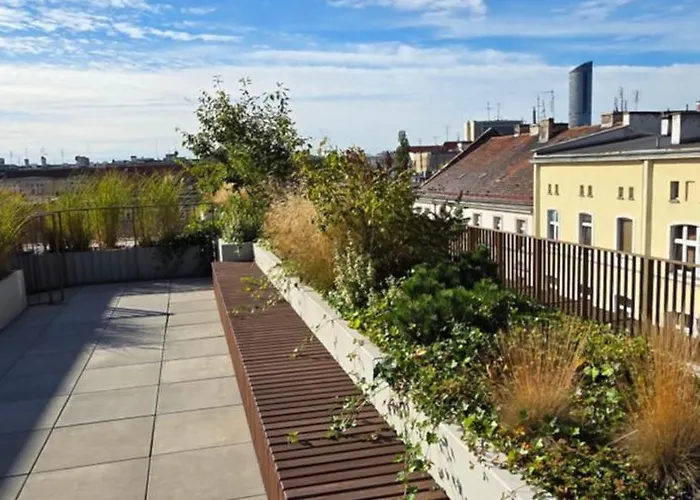 Fairytales Czysta Iii Wrocław