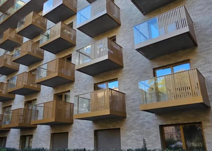 Fairytales Czysta Iii Wrocław