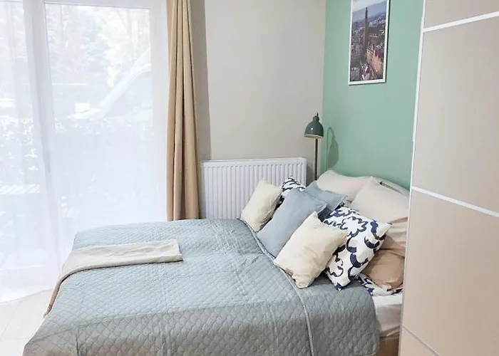 Fairytales Czysta Iii Apartman *