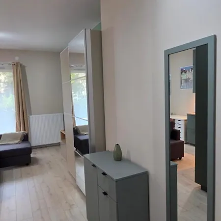 Fairytales Czysta Iii Apartment *