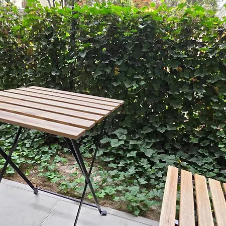 Apartment Fairytales Czysta Iii *