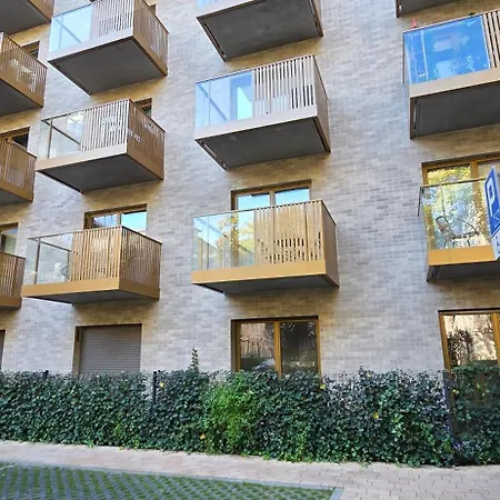 Fairytales Apartment Centrum