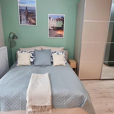 Fairytales Apartment Centrum