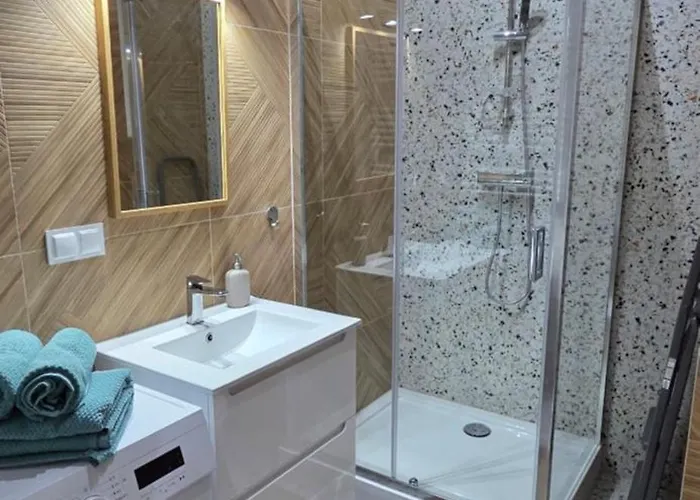 Fairytales Czysta Iii Wrocław