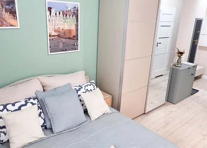 Fairytales Czysta Iii * Wrocław