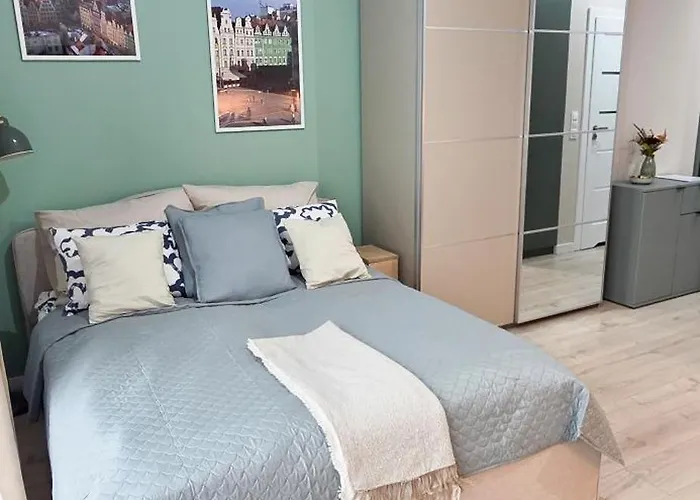 Fairytales Czysta Iii Wrocław